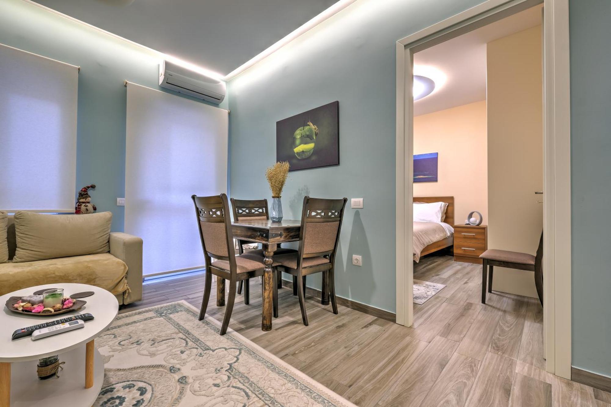 Sophie'S Apartment Anabolu Dış mekan fotoğraf