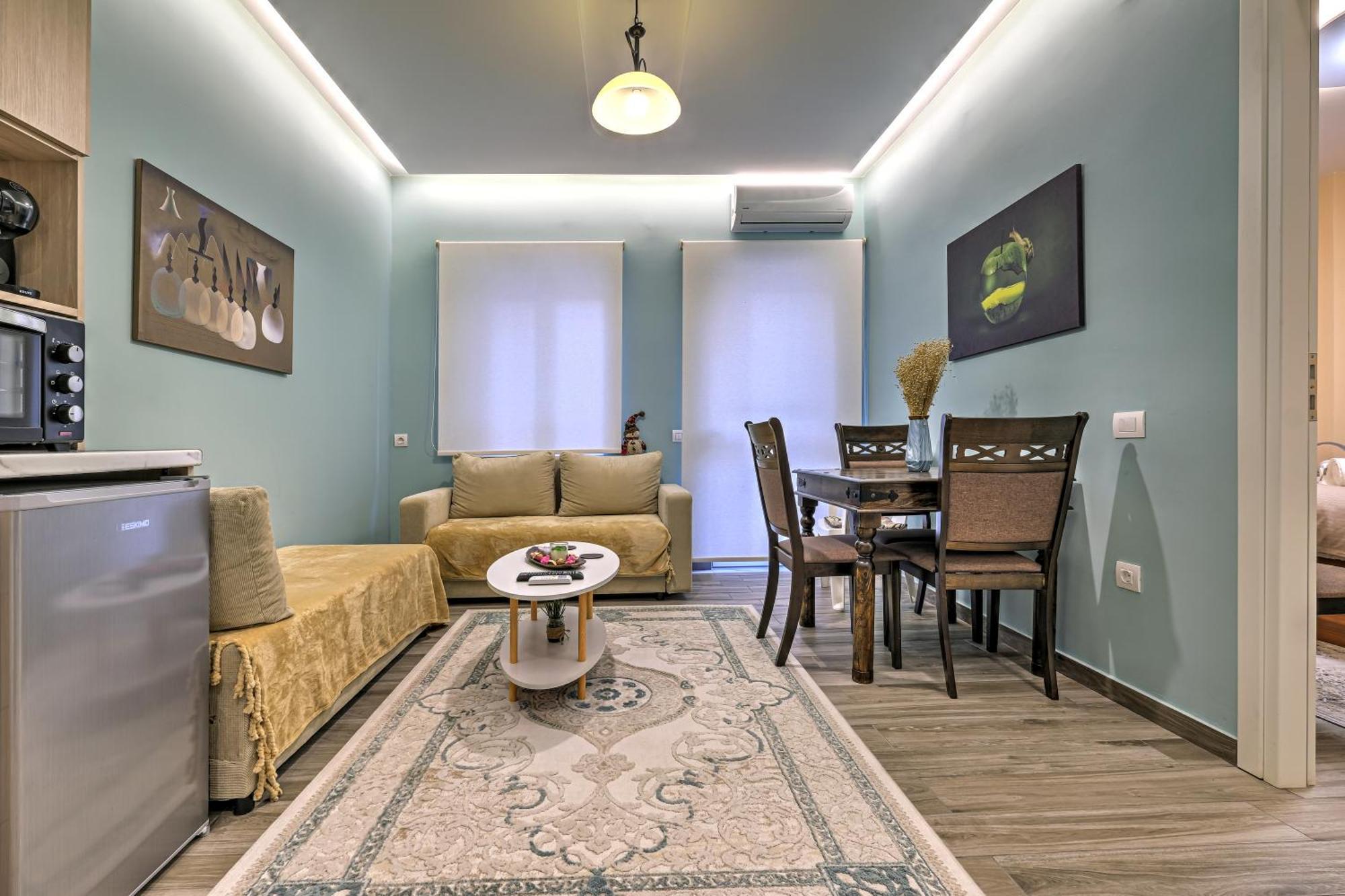 Sophie'S Apartment Anabolu Dış mekan fotoğraf